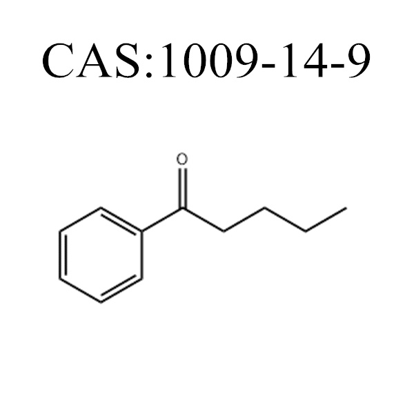 CAS:1009-14-9 Valerophenone