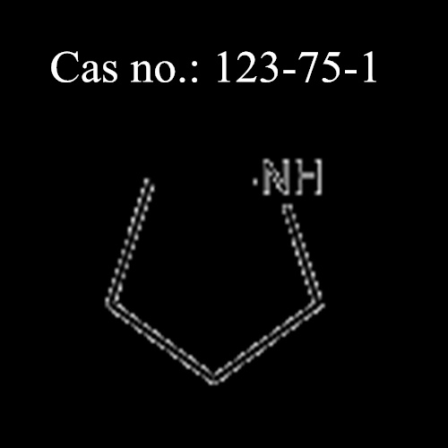 Pyrrolidine CAS123-75-1